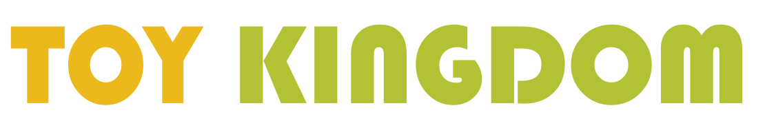 Toy Kingdom logo