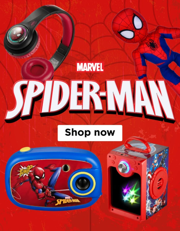 Marvel Spider-Man
