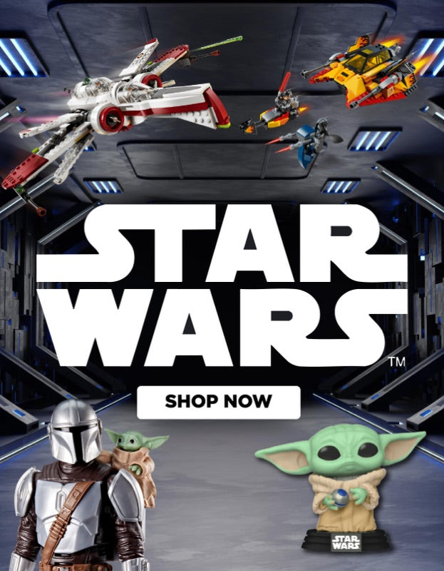 Star Wars